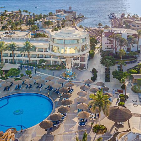 Seagull Beach Resort - Families And Couples Only Хургада Екстериор снимка