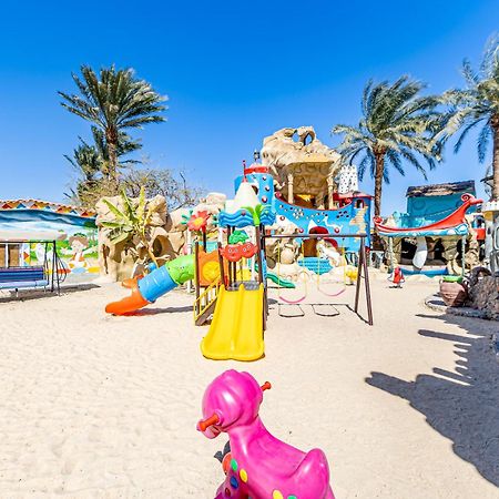 Seagull Beach Resort - Families And Couples Only Хургада Екстериор снимка