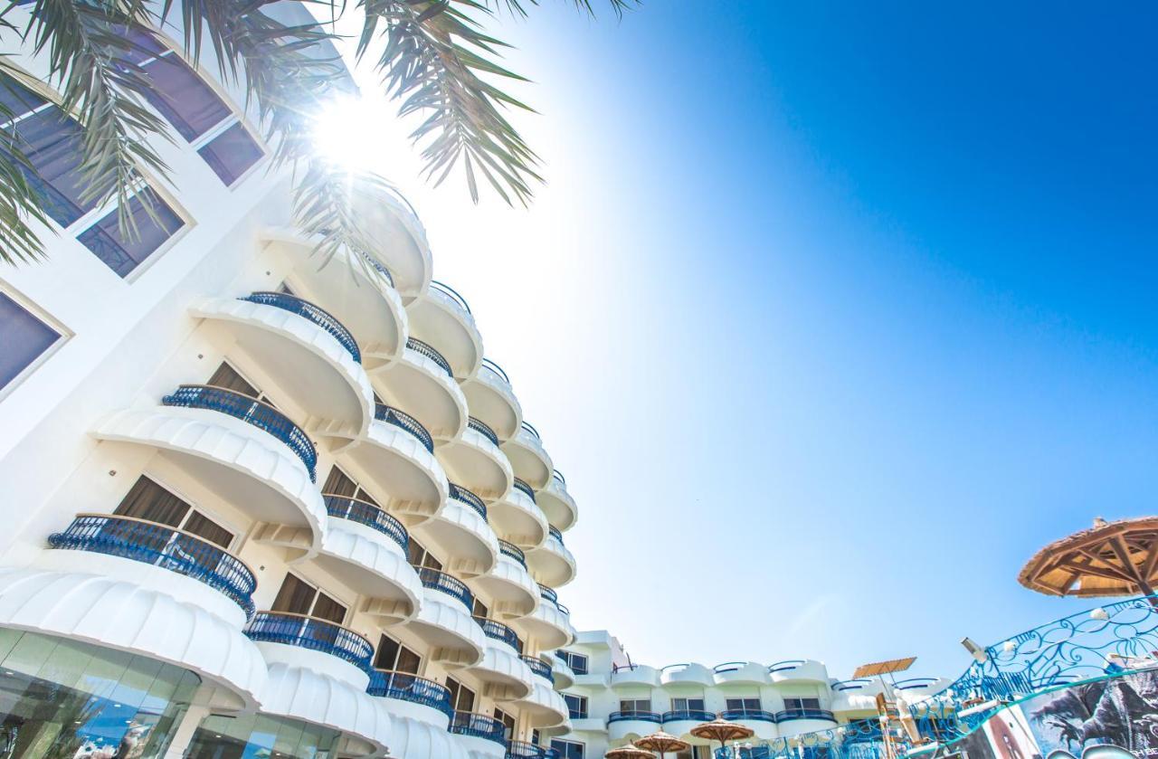 Seagull Beach Resort - Families And Couples Only Хургада Екстериор снимка