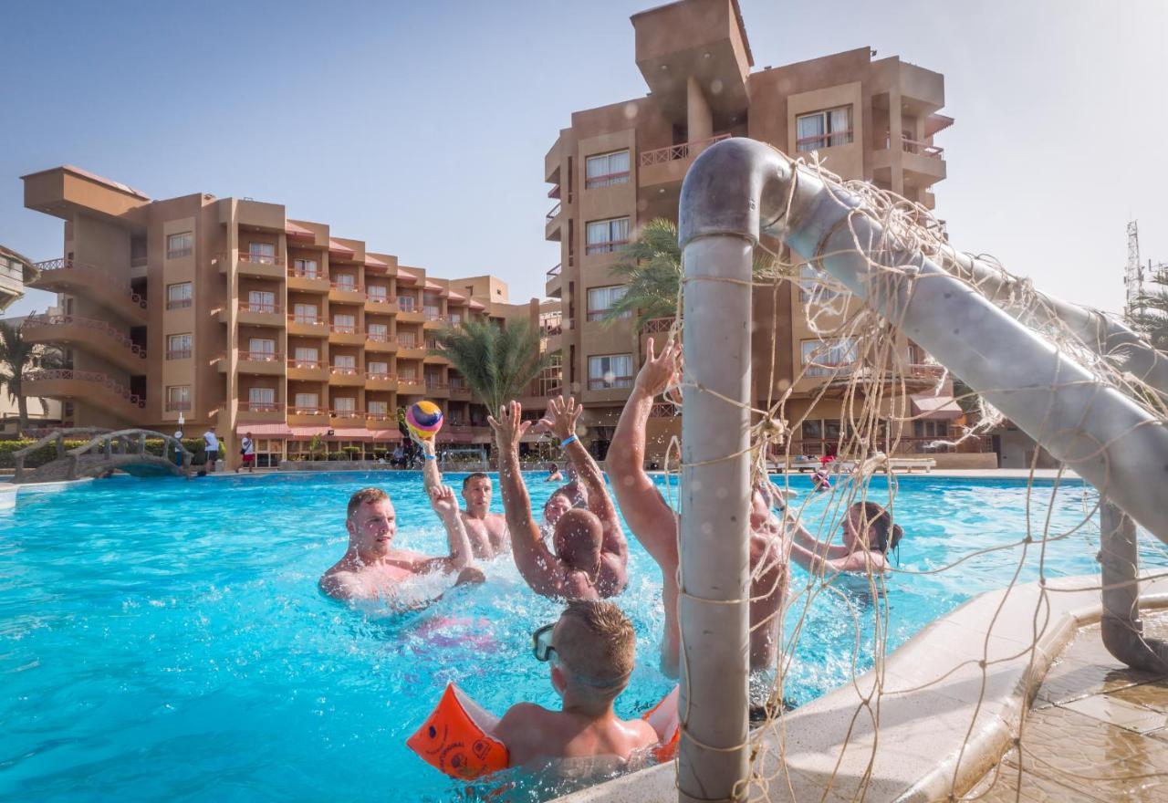 Seagull Beach Resort - Families And Couples Only Хургада Екстериор снимка