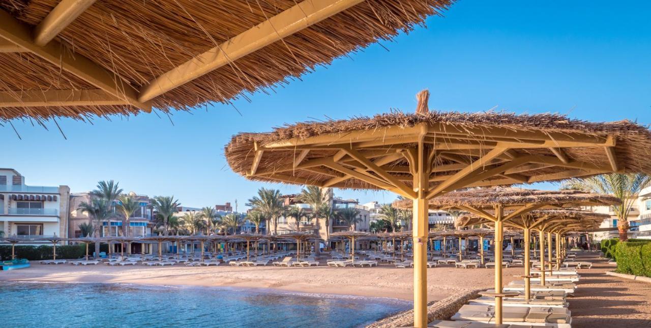 Seagull Beach Resort - Families And Couples Only Хургада Екстериор снимка
