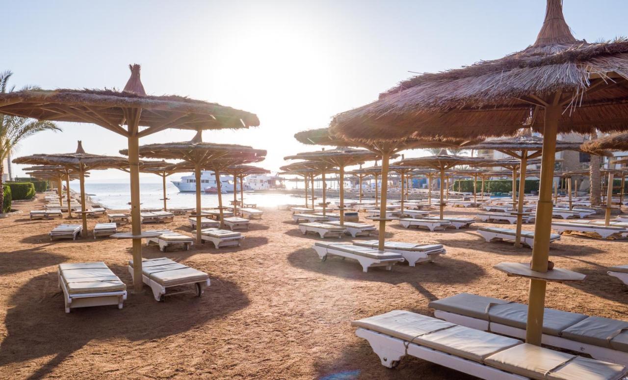 Seagull Beach Resort - Families And Couples Only Хургада Екстериор снимка