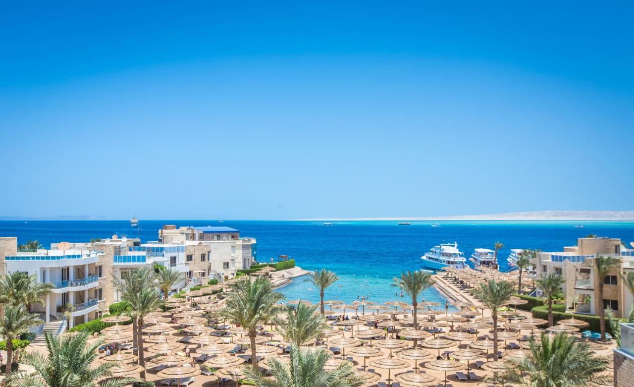 Seagull Beach Resort - Families And Couples Only Хургада Екстериор снимка