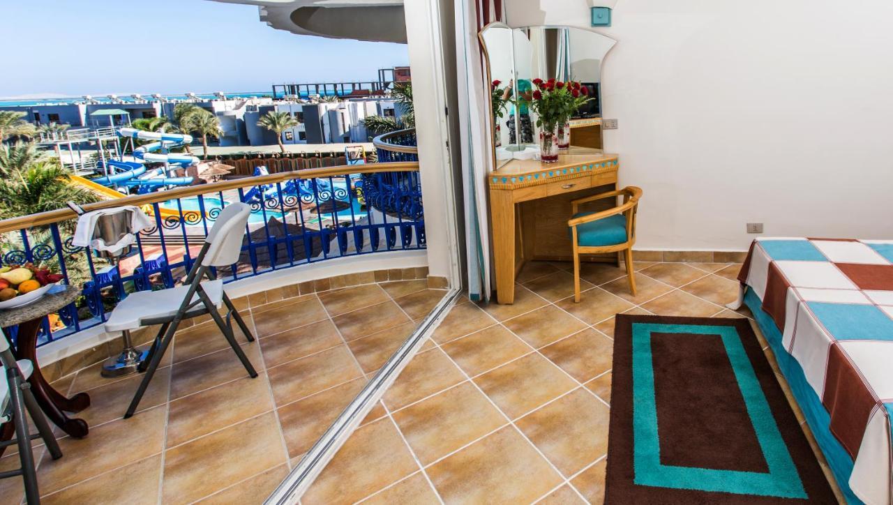 Seagull Beach Resort - Families And Couples Only Хургада Екстериор снимка
