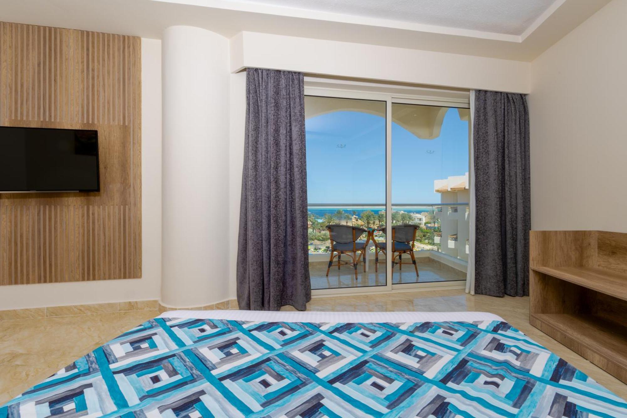 Seagull Beach Resort - Families And Couples Only Хургада Екстериор снимка