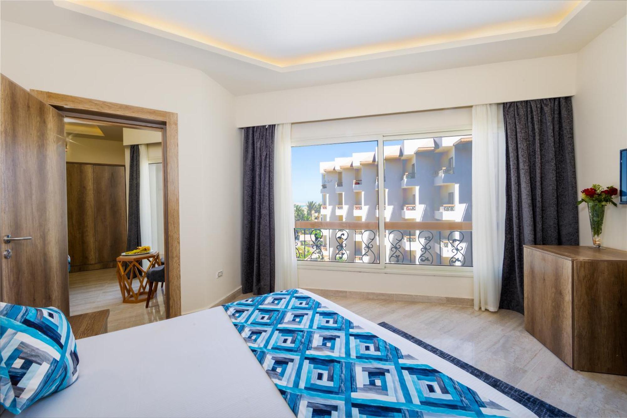 Seagull Beach Resort - Families And Couples Only Хургада Екстериор снимка
