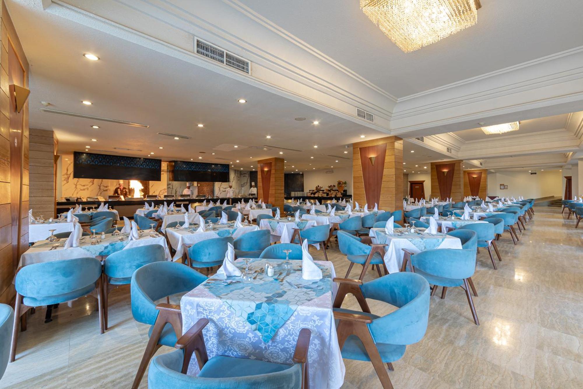 Seagull Beach Resort - Families And Couples Only Хургада Екстериор снимка