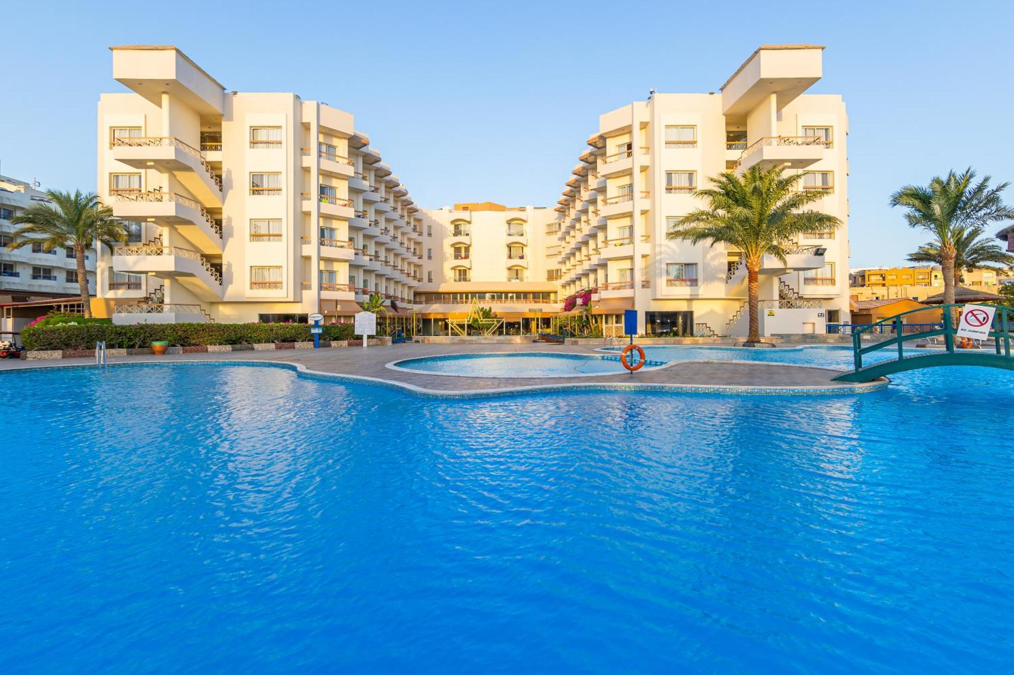 Seagull Beach Resort - Families And Couples Only Хургада Екстериор снимка